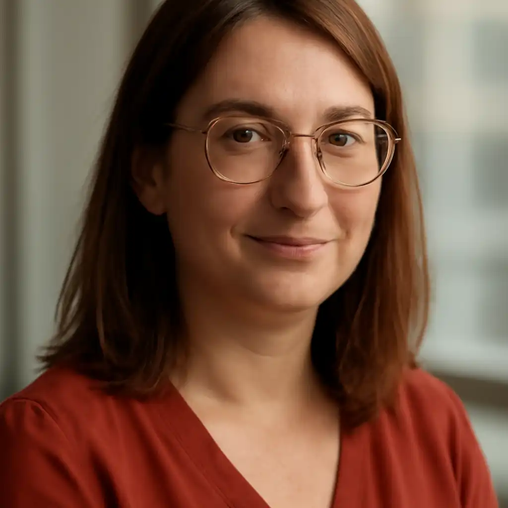 Giulia Marchetti